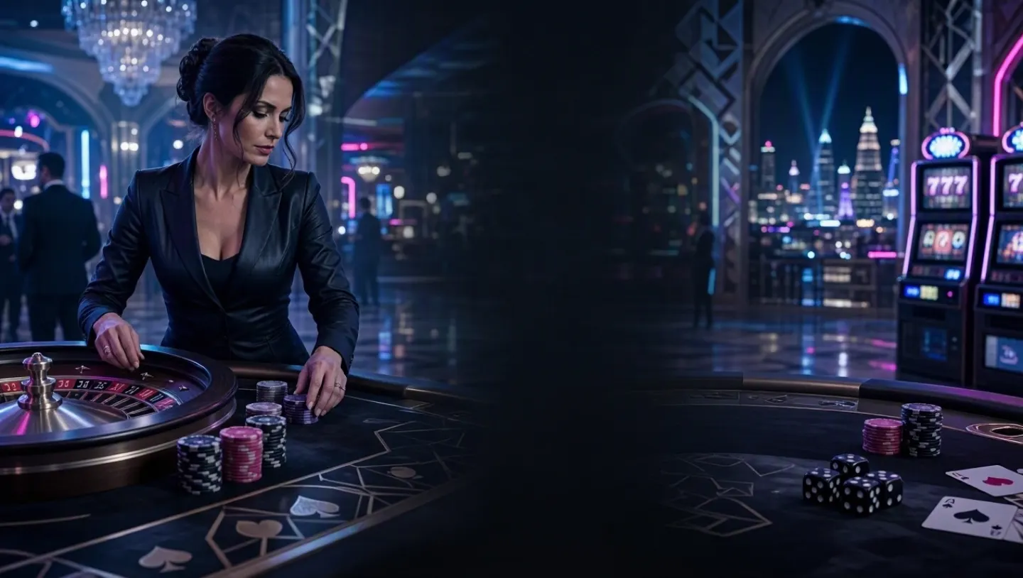 Kokobet Casino